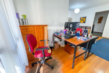 Sala de apartamento à venda com 3 quartos, 107m² em Sumarezinho, São Paulo