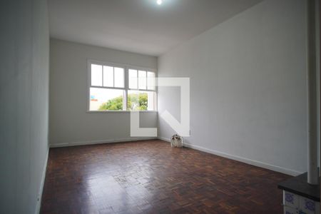 Sala de apartamento à venda com 3 quartos, 77m² em Floresta, Porto Alegre