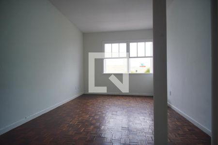 Sala de apartamento à venda com 3 quartos, 77m² em Floresta, Porto Alegre