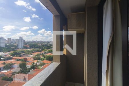 Apartamento para alugar com 1 quarto, 33m² em Brooklin, São Paulo