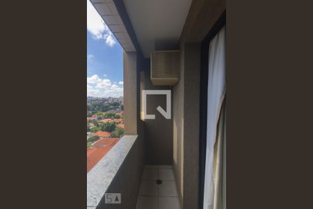 Apartamento para alugar com 1 quarto, 33m² em Brooklin, São Paulo