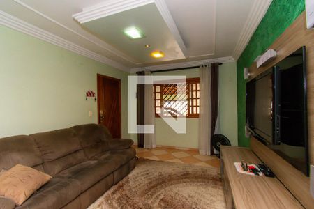 Sala de casa à venda com 2 quartos, 140m² em Jardim Sapopemba, São Paulo