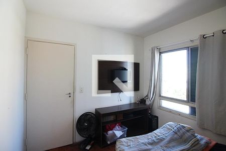 Quarto 1  de apartamento à venda com 2 quartos, 74m² em Rudge Ramos, São Bernardo do Campo