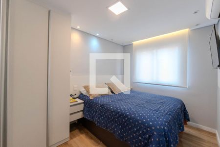 Quarto 1 de apartamento para alugar com 2 quartos, 50m² em Bela Vista, São Paulo