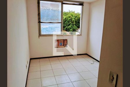 Apartamento à venda com 1 quarto, 60m² em São Domingos, Niterói