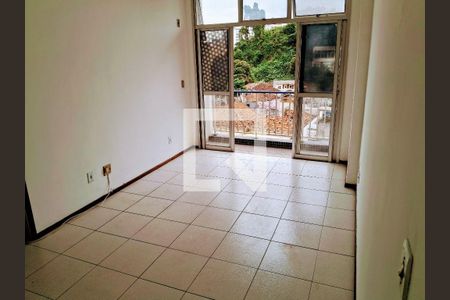 Apartamento à venda com 1 quarto, 60m² em São Domingos, Niterói