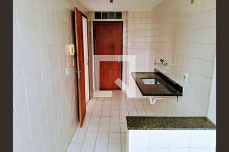 Apartamento à venda com 1 quarto, 60m² em São Domingos, Niterói