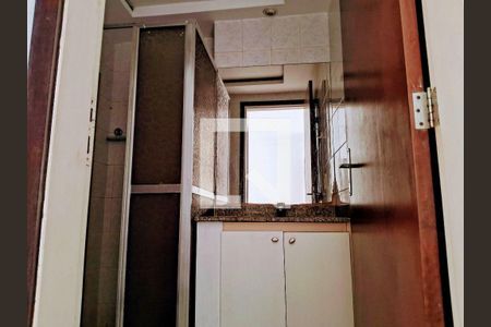 Apartamento à venda com 1 quarto, 60m² em São Domingos, Niterói