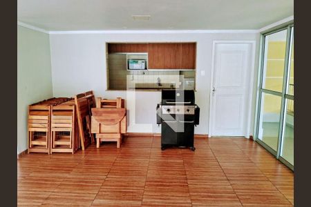 Apartamento à venda com 1 quarto, 60m² em São Domingos, Niterói