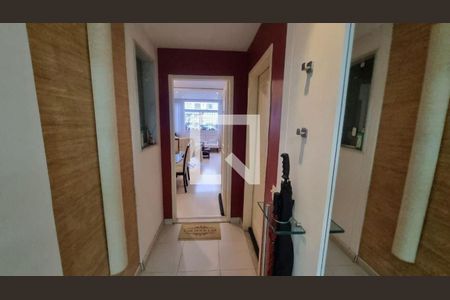 Apartamento à venda com 3 quartos, 101m² em Icaraí, Niterói