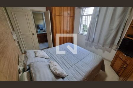 Apartamento à venda com 3 quartos, 101m² em Icaraí, Niterói