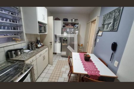 Apartamento à venda com 3 quartos, 101m² em Icaraí, Niterói