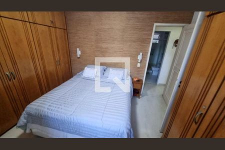 Apartamento à venda com 3 quartos, 101m² em Icaraí, Niterói