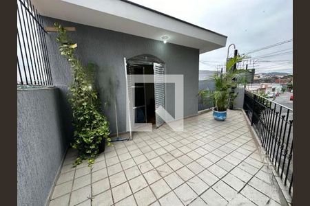 Casa à venda com 3 quartos, 150m² em Jardim Palmira, Guarulhos