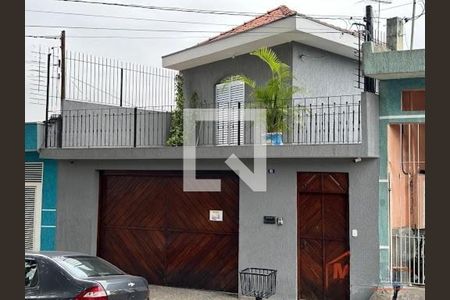 Casa à venda com 3 quartos, 150m² em Jardim Palmira, Guarulhos