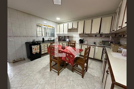 Casa à venda com 3 quartos, 150m² em Jardim Palmira, Guarulhos