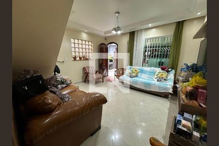 Casa à venda com 3 quartos, 150m² em Jardim Palmira, Guarulhos