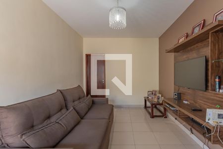 Sala de casa para alugar com 3 quartos, 200m² em Parque Recreio , Belo Horizonte