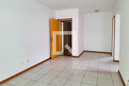 Sala de apartamento à venda com 1 quarto, 60m² em Ingá, Niterói