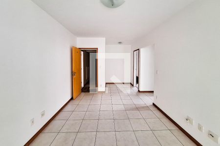 Sala de apartamento à venda com 1 quarto, 60m² em Ingá, Niterói