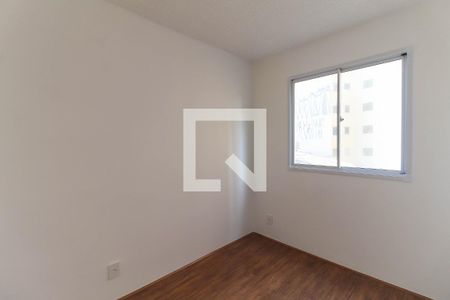 Suíte de apartamento para alugar com 1 quarto, 24m² em Brás, São Paulo