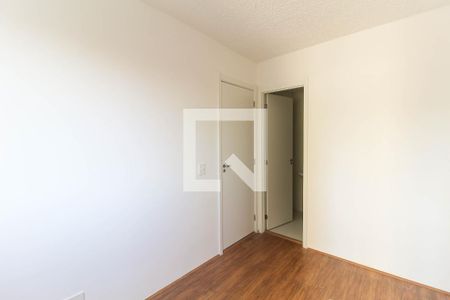 Suíte de apartamento para alugar com 1 quarto, 24m² em Brás, São Paulo