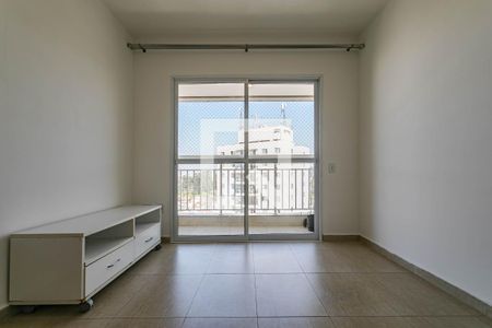 Sala de apartamento para alugar com 3 quartos, 70m² em Vila Mogilar, Mogi das Cruzes