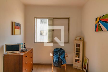 Sala  de apartamento à venda com 2 quartos, 55m² em Vila Santa Catarina, São Paulo