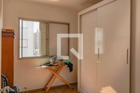 Quarto  de apartamento à venda com 2 quartos, 55m² em Vila Santa Catarina, São Paulo