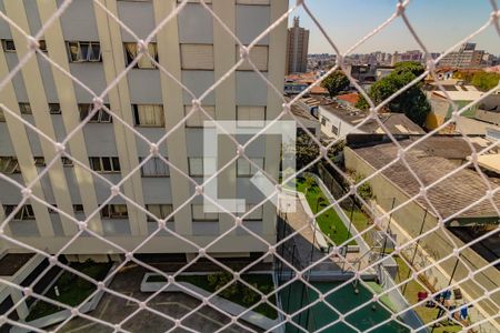 Vista de apartamento à venda com 2 quartos, 55m² em Vila Santa Catarina, São Paulo