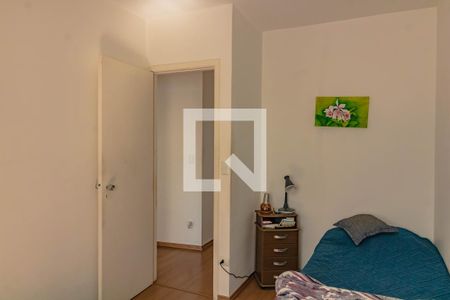 Sala  de apartamento à venda com 2 quartos, 55m² em Vila Santa Catarina, São Paulo