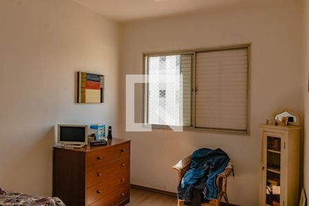 Sala  de apartamento à venda com 2 quartos, 55m² em Vila Santa Catarina, São Paulo