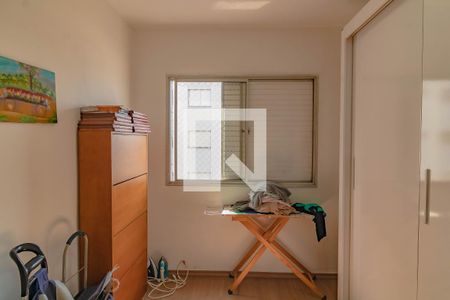 Quarto  de apartamento à venda com 2 quartos, 55m² em Vila Santa Catarina, São Paulo