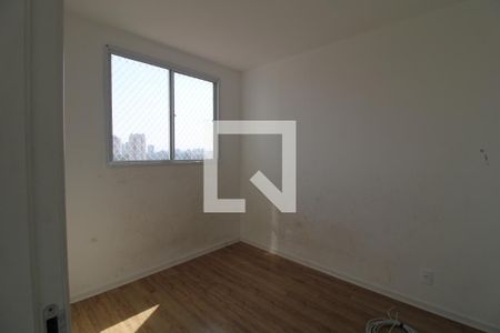 Quarto 1 de apartamento à venda com 2 quartos, 40m² em Vila Inglesa, São Paulo