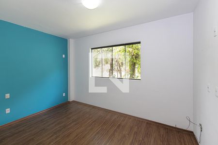 Quarto 1 de casa de condomínio à venda com 3 quartos, 240m² em Passárgada, Nova Lima