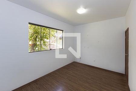 Quarto 1 de casa de condomínio à venda com 3 quartos, 240m² em Passárgada, Nova Lima