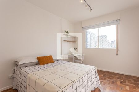 Apartamento à venda com 4 quartos, 109m² em Vila Nova Conceição, São Paulo