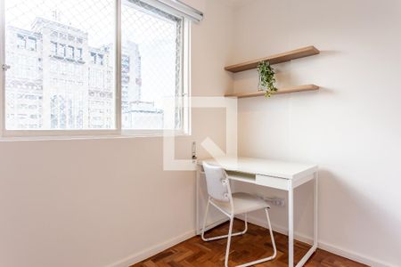 Apartamento à venda com 4 quartos, 109m² em Vila Nova Conceição, São Paulo