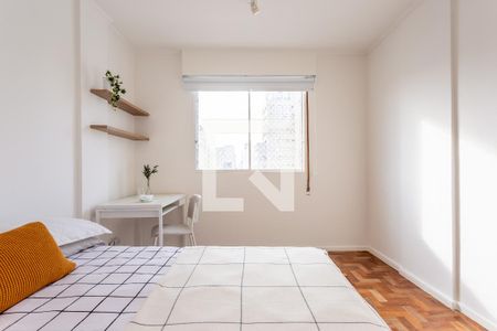 Apartamento à venda com 4 quartos, 109m² em Vila Nova Conceição, São Paulo