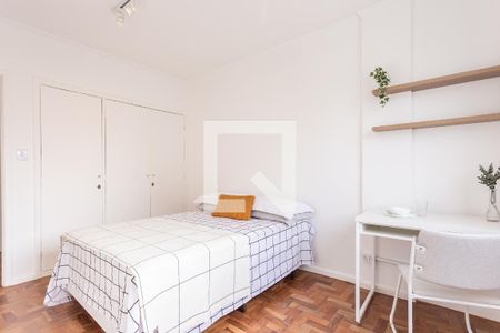 Apartamento à venda com 4 quartos, 109m² em Vila Nova Conceição, São Paulo