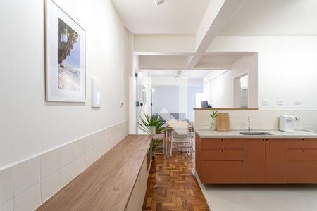 Apartamento à venda com 5 quartos, 135m² em Pinheiros, São Paulo