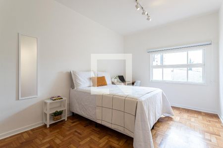 Apartamento à venda com 5 quartos, 135m² em Pinheiros, São Paulo