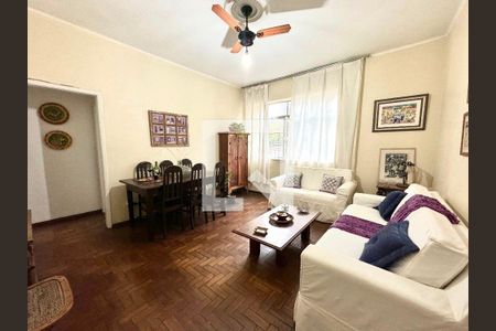 Apartamento à venda com 3 quartos, 94m² em Icaraí, Niterói