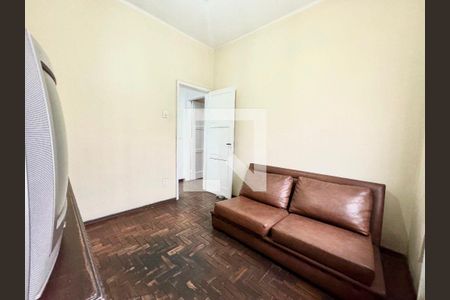 Apartamento à venda com 3 quartos, 94m² em Icaraí, Niterói