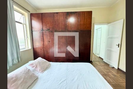 Apartamento à venda com 3 quartos, 94m² em Icaraí, Niterói