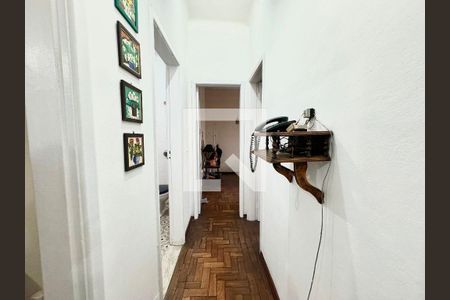 Apartamento à venda com 3 quartos, 94m² em Icaraí, Niterói