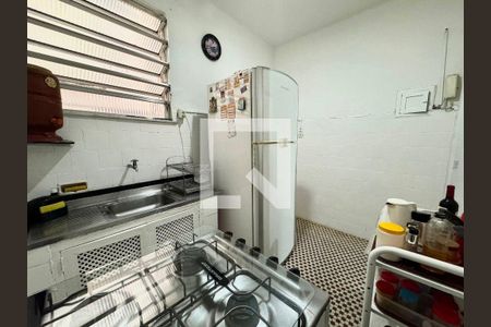 Apartamento à venda com 3 quartos, 94m² em Icaraí, Niterói