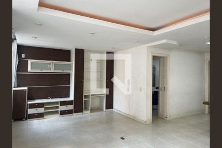 Apartamento à venda com 3 quartos, 110m² em Icaraí, Niterói