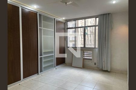 Apartamento à venda com 3 quartos, 110m² em Icaraí, Niterói