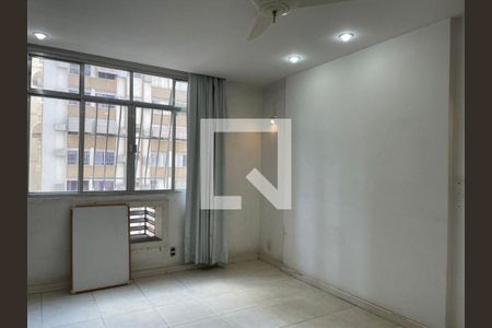 Apartamento à venda com 3 quartos, 110m² em Icaraí, Niterói